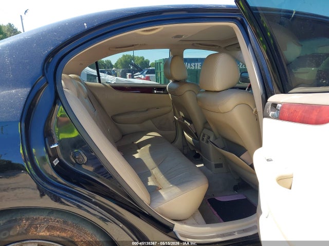 Продажа на аукционе авто 2008 Lexus Es 350, vin: JTHBJ46GX82223792, номер лота: 45138367