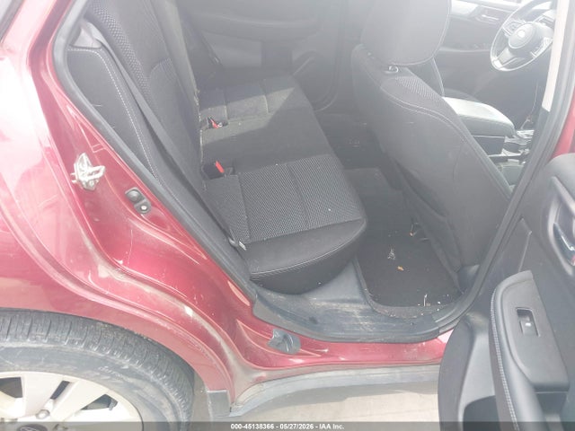 2019 Subaru Outback 2.5i Premium მანქანა იყიდება აუქციონზე, vin: 4S4BSAFC6K3251127, აუქციონის ნომერი: 45138366