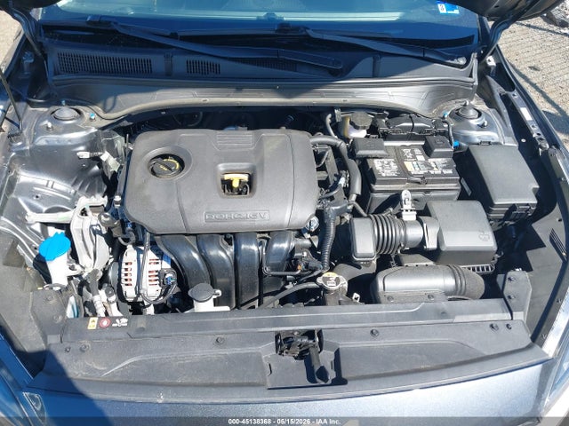 KIA Forte Lxs 2024 3KPF24AD5RE757719 Image 10