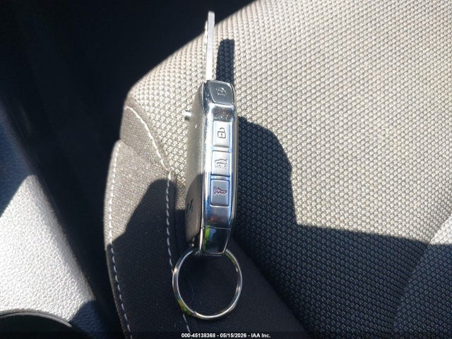 KIA Forte Lxs 2024 3KPF24AD5RE757719 Image 11