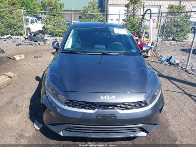 KIA Forte Lxs 2024 3KPF24AD5RE757719 Image 12