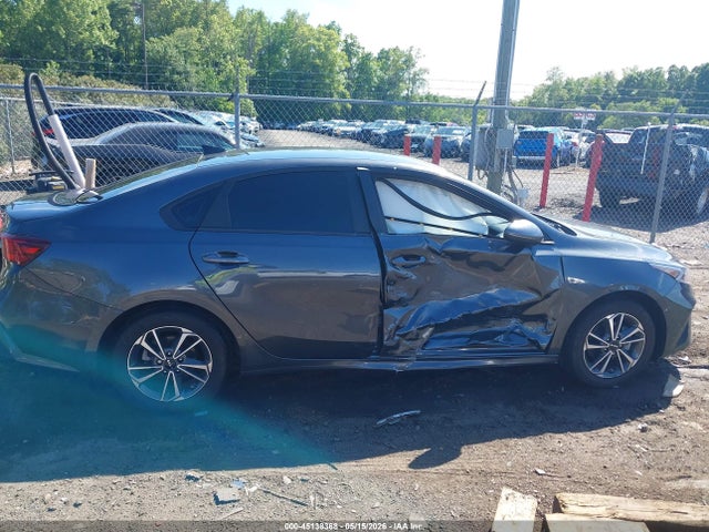 KIA Forte Lxs 2024 3KPF24AD5RE757719 Image 13