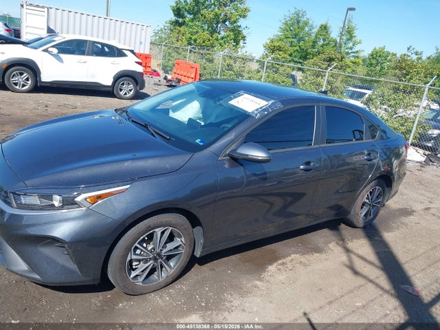 KIA Forte Lxs 2024 3KPF24AD5RE757719 Image 14