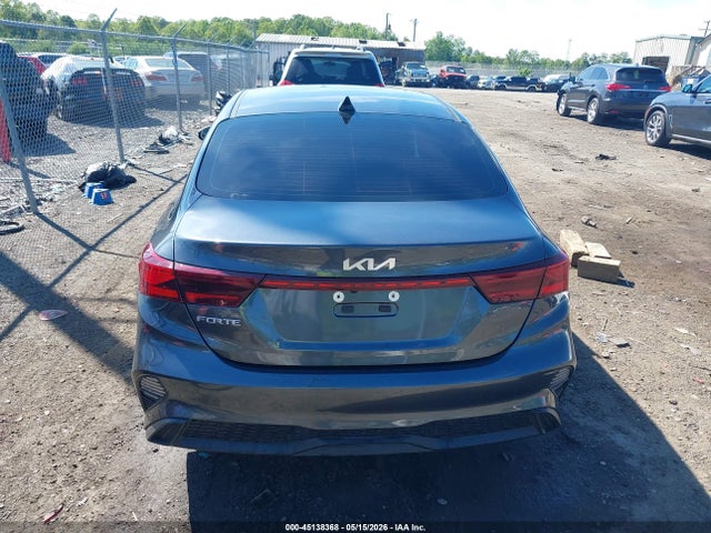 KIA Forte Lxs 2024 3KPF24AD5RE757719 Image 16