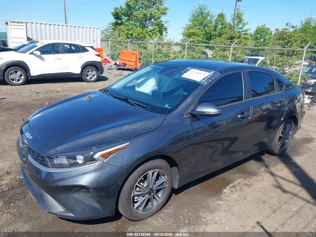 KIA Forte Lxs 2024 3KPF24AD5RE757719 Image 2