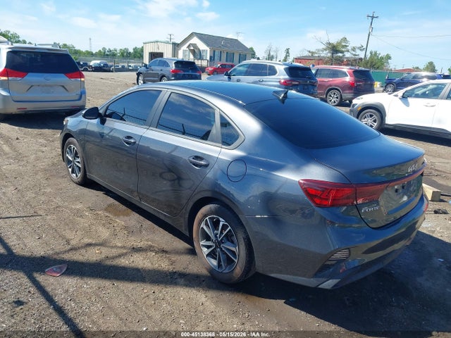 KIA Forte Lxs 2024 3KPF24AD5RE757719 Image 3