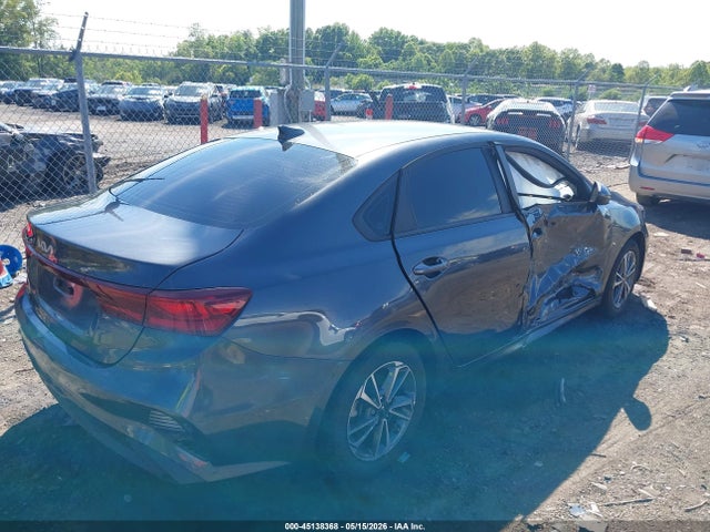 KIA Forte Lxs 2024 3KPF24AD5RE757719 Image 4