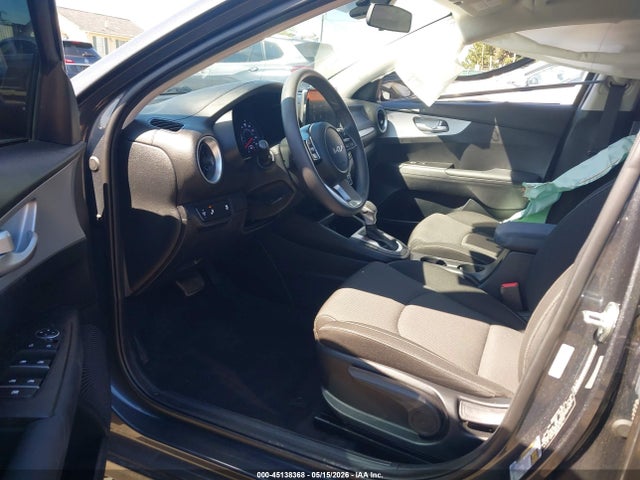KIA Forte Lxs 2024 3KPF24AD5RE757719 Image 5