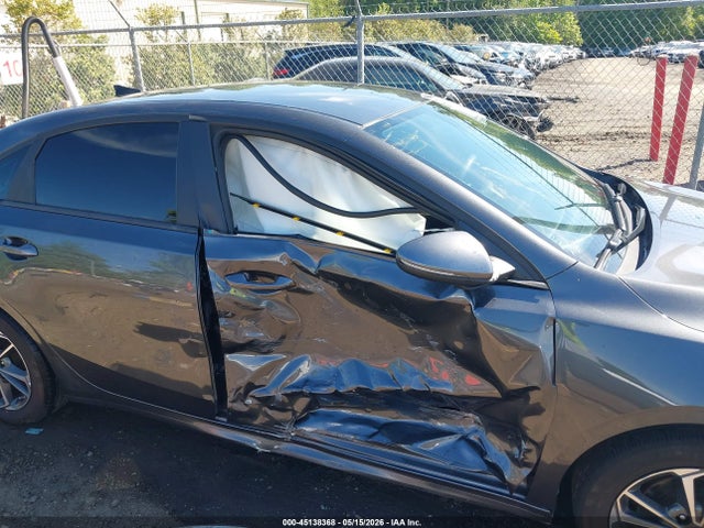 KIA Forte Lxs 2024 3KPF24AD5RE757719 Image 6