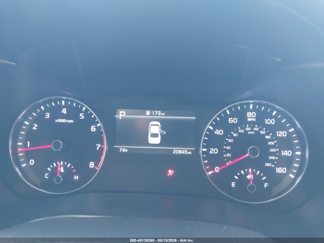 KIA Forte Lxs 2024 3KPF24AD5RE757719 Image 7