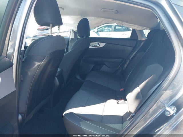 KIA Forte Lxs 2024 3KPF24AD5RE757719 Image 8