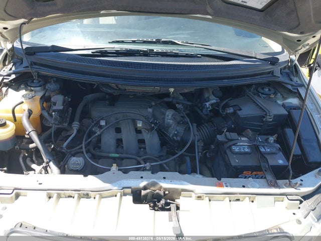 Auction sale of the 2005 Mazda Mpv Lx, vin: JM3LW28A250537696, lot number: 45138376