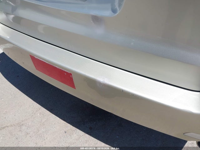 Auction sale of the 2005 Mazda Mpv Lx, vin: JM3LW28A250537696, lot number: 45138376