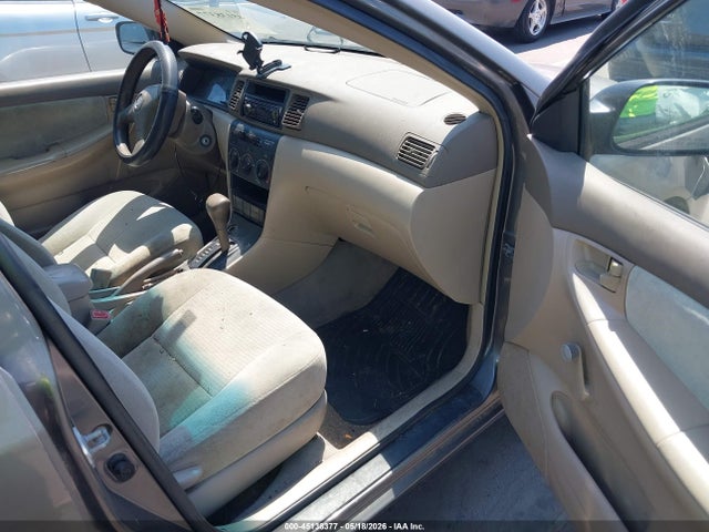 Aukcja sprzedaży 2006 Toyota Corolla Ce, vin: 2T1BR32E96C631384, numer aukcji: 45138377