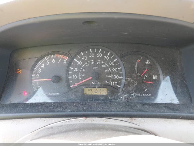 Aukcja sprzedaży 2006 Toyota Corolla Ce, vin: 2T1BR32E96C631384, numer aukcji: 45138377
