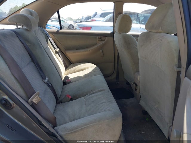 Aukcja sprzedaży 2006 Toyota Corolla Ce, vin: 2T1BR32E96C631384, numer aukcji: 45138377