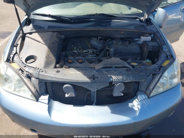Продажа на аукционе авто 2005 Lexus Rx 330, vin: 2T2GA31U45C040184, номер лота: 45138379