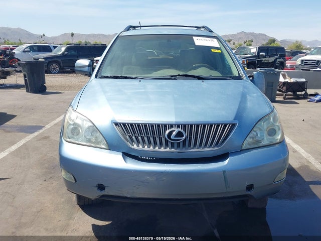Продажа на аукционе авто 2005 Lexus Rx 330, vin: 2T2GA31U45C040184, номер лота: 45138379
