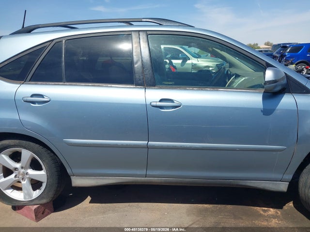 Продажа на аукционе авто 2005 Lexus Rx 330, vin: 2T2GA31U45C040184, номер лота: 45138379