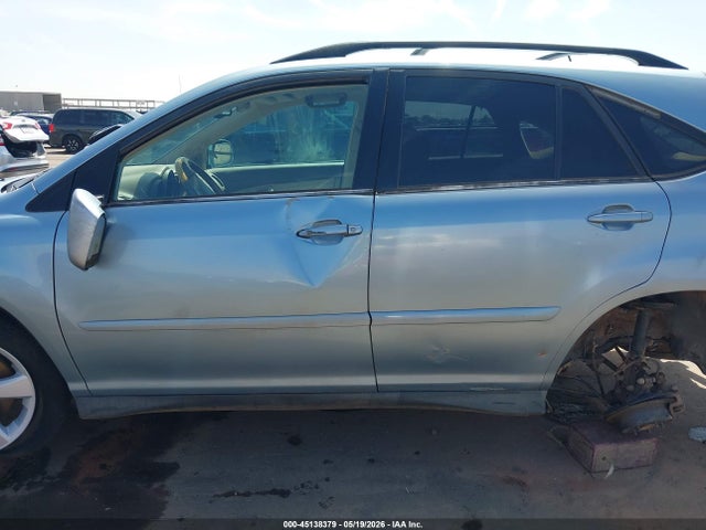 Продажа на аукционе авто 2005 Lexus Rx 330, vin: 2T2GA31U45C040184, номер лота: 45138379