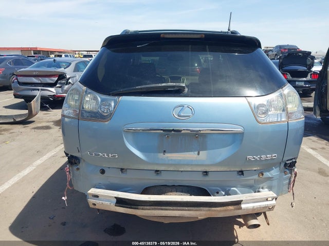 Продажа на аукционе авто 2005 Lexus Rx 330, vin: 2T2GA31U45C040184, номер лота: 45138379
