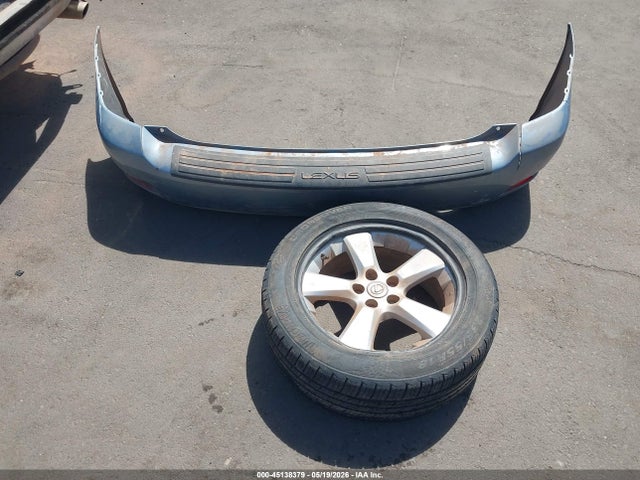 Продажа на аукционе авто 2005 Lexus Rx 330, vin: 2T2GA31U45C040184, номер лота: 45138379