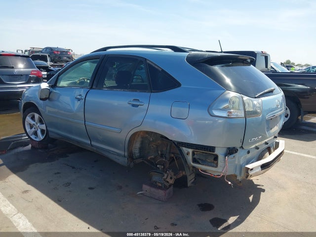 Продажа на аукционе авто 2005 Lexus Rx 330, vin: 2T2GA31U45C040184, номер лота: 45138379