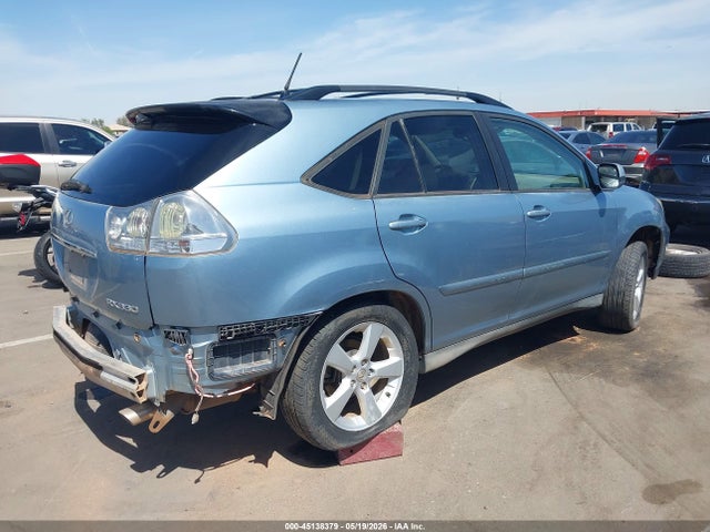 Продажа на аукционе авто 2005 Lexus Rx 330, vin: 2T2GA31U45C040184, номер лота: 45138379