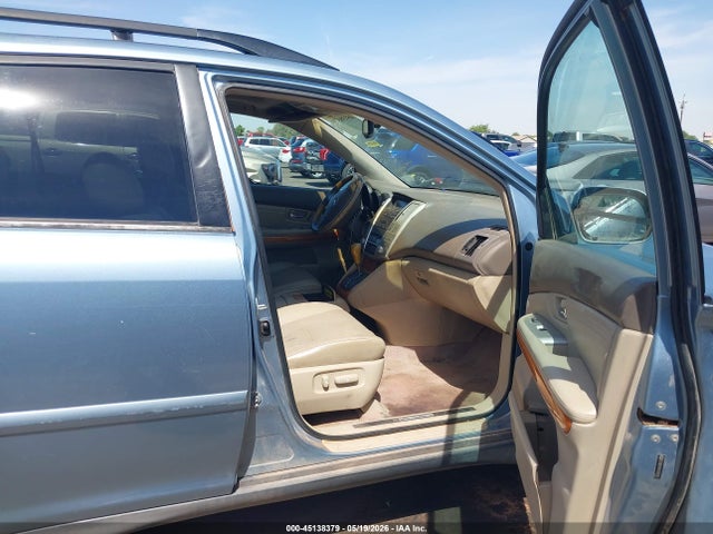Продажа на аукционе авто 2005 Lexus Rx 330, vin: 2T2GA31U45C040184, номер лота: 45138379