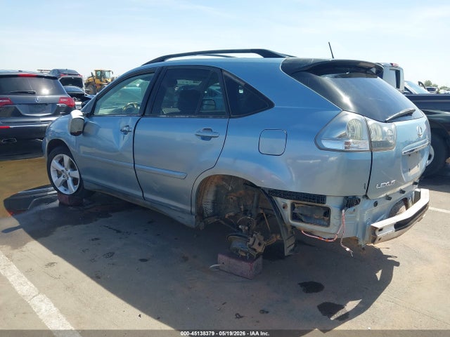 Продажа на аукционе авто 2005 Lexus Rx 330, vin: 2T2GA31U45C040184, номер лота: 45138379