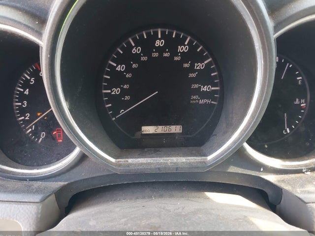Продажа на аукционе авто 2005 Lexus Rx 330, vin: 2T2GA31U45C040184, номер лота: 45138379