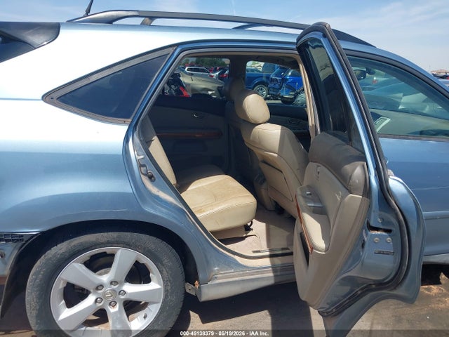 Продажа на аукционе авто 2005 Lexus Rx 330, vin: 2T2GA31U45C040184, номер лота: 45138379