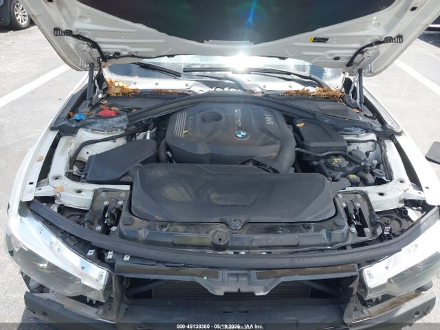 Aukcja sprzedaży 2017 Bmw 330i, vin: WBA8B9G37HNU53867, numer aukcji: 45138380