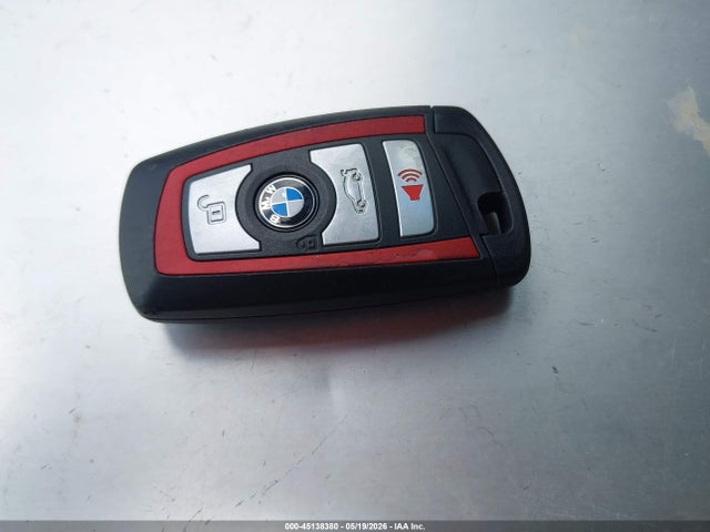 Aukcja sprzedaży 2017 Bmw 330i, vin: WBA8B9G37HNU53867, numer aukcji: 45138380
