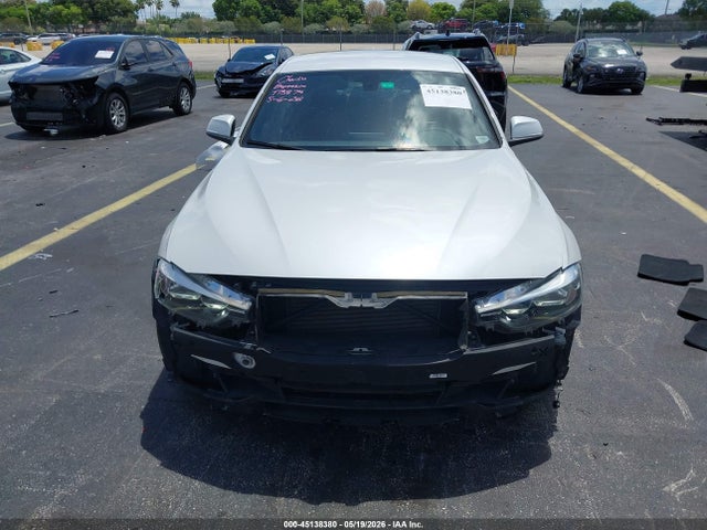 Aukcja sprzedaży 2017 Bmw 330i, vin: WBA8B9G37HNU53867, numer aukcji: 45138380