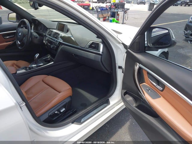Aukcja sprzedaży 2017 Bmw 330i, vin: WBA8B9G37HNU53867, numer aukcji: 45138380