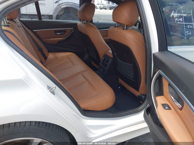 Aukcja sprzedaży 2017 Bmw 330i, vin: WBA8B9G37HNU53867, numer aukcji: 45138380