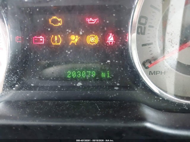 Продажа на аукционе авто 2010 Ford Edge Limited, vin: 2FMDK3KC2ABB25582, номер лота: 45138381