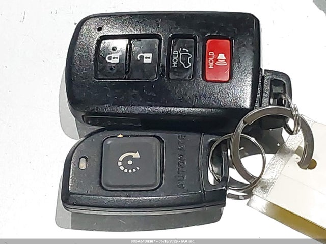 Toyota Highlander Xle 2018 5TDJZRFHXJS900169 Image 11