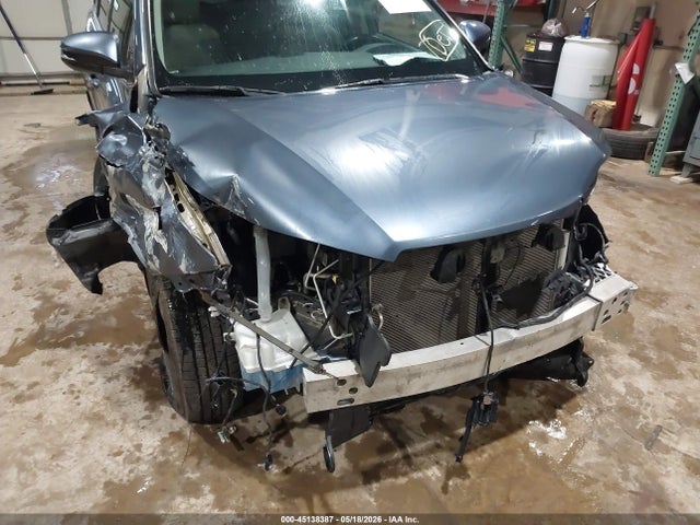 Toyota Highlander Xle 2018 5TDJZRFHXJS900169 Image 6