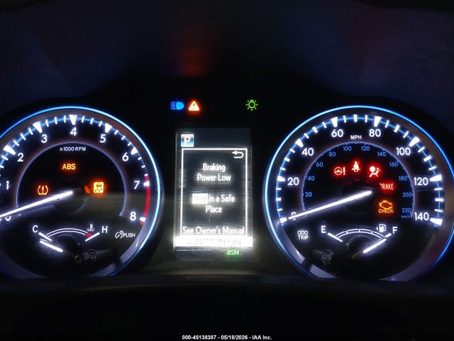 Toyota Highlander Xle 2018 5TDJZRFHXJS900169 Image 7