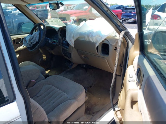 Продаж на аукціоні авто 1998 Chevrolet S-10 Ls Fleetside, vin: 1GCCS1943W8159558, номер лоту: 45138389