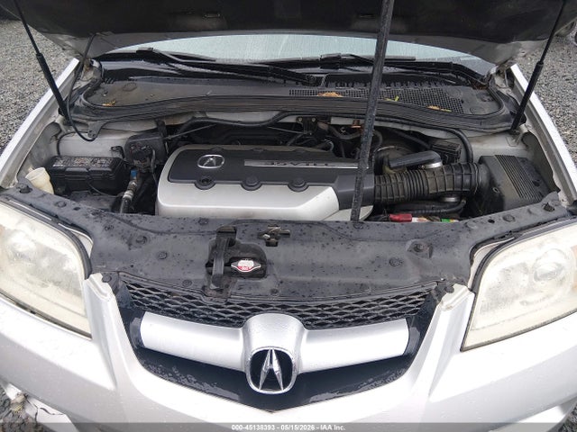 Продаж на аукціоні авто 2004 Acura Mdx, vin: 2HNYD18864H542948, номер лоту: 45138393