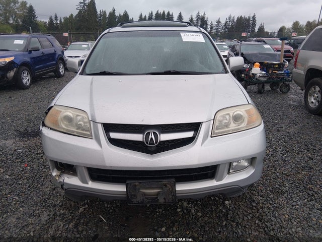 Продаж на аукціоні авто 2004 Acura Mdx, vin: 2HNYD18864H542948, номер лоту: 45138393