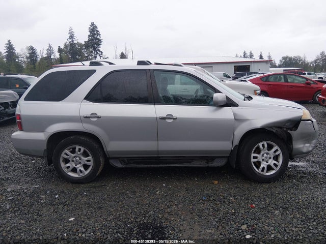 Продаж на аукціоні авто 2004 Acura Mdx, vin: 2HNYD18864H542948, номер лоту: 45138393