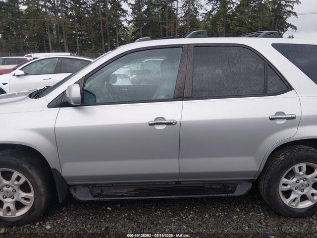 Продаж на аукціоні авто 2004 Acura Mdx, vin: 2HNYD18864H542948, номер лоту: 45138393