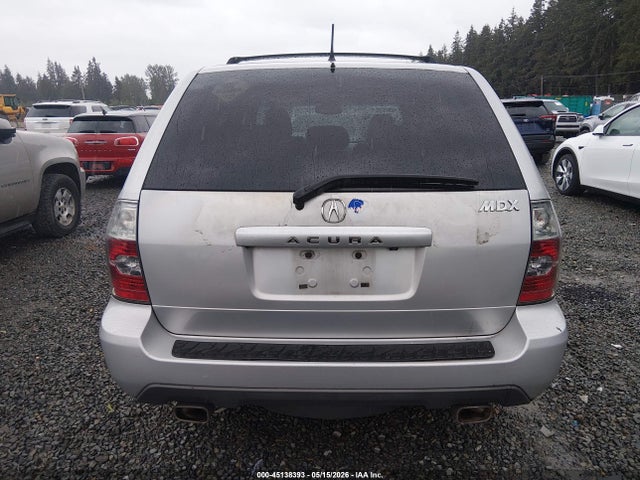 Продаж на аукціоні авто 2004 Acura Mdx, vin: 2HNYD18864H542948, номер лоту: 45138393