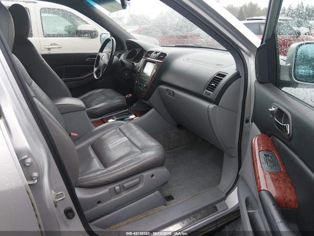 Продаж на аукціоні авто 2004 Acura Mdx, vin: 2HNYD18864H542948, номер лоту: 45138393