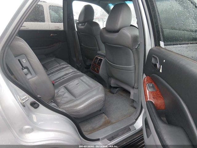 Продаж на аукціоні авто 2004 Acura Mdx, vin: 2HNYD18864H542948, номер лоту: 45138393