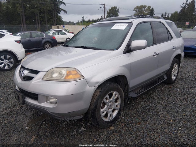 Продаж на аукціоні авто 2004 Acura Mdx, vin: 2HNYD18864H542948, номер лоту: 45138393